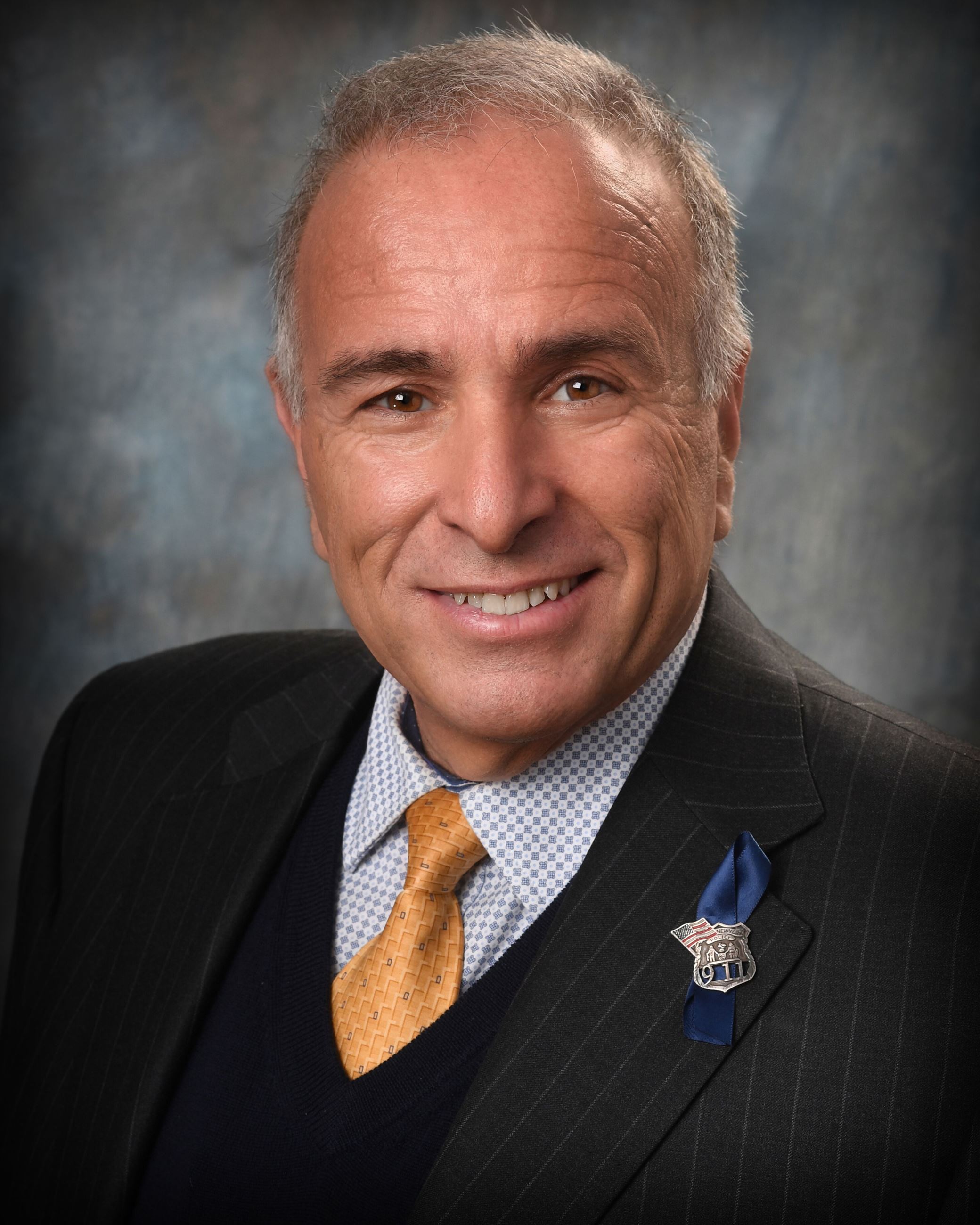Commissioner Director 2024 Arc of Cape May County Inaugural Community Champion Honoree